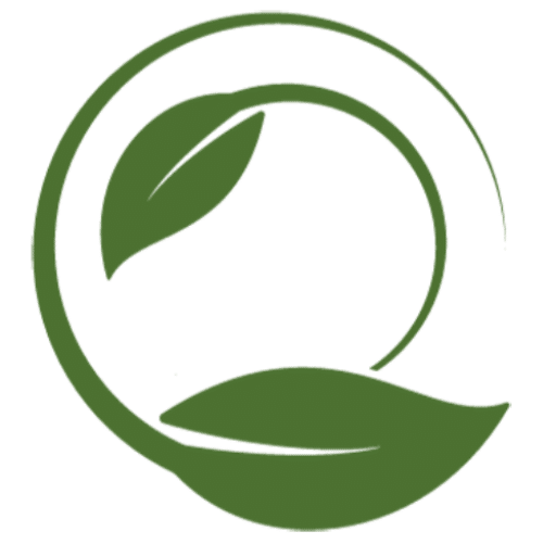 WellInfinity logo – health, wellness, and self-care blog