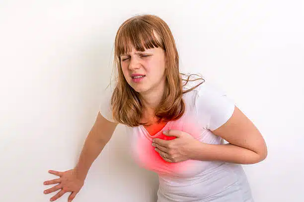 From Heartburn to Harmony