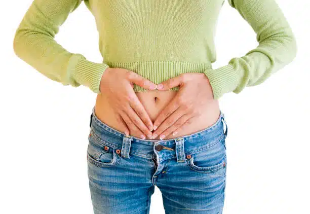 Gut Myths Busted