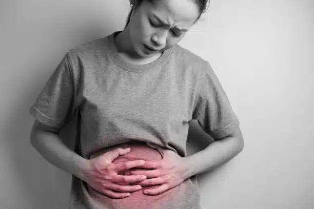 How Stress Affects Digestion and What You Can Do About It