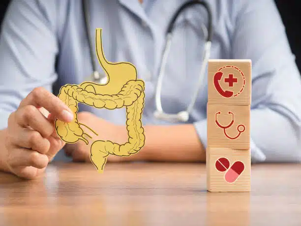 How Stress Affects Digestion and What You Can Do About It