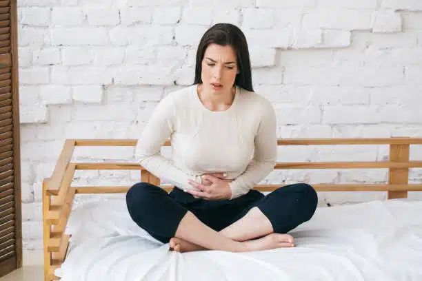 How to Improve Digestion Naturally