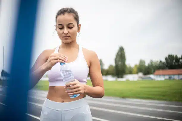 Role of Hydration in Keeping Your Digestive System on Track