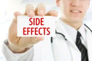 side effects