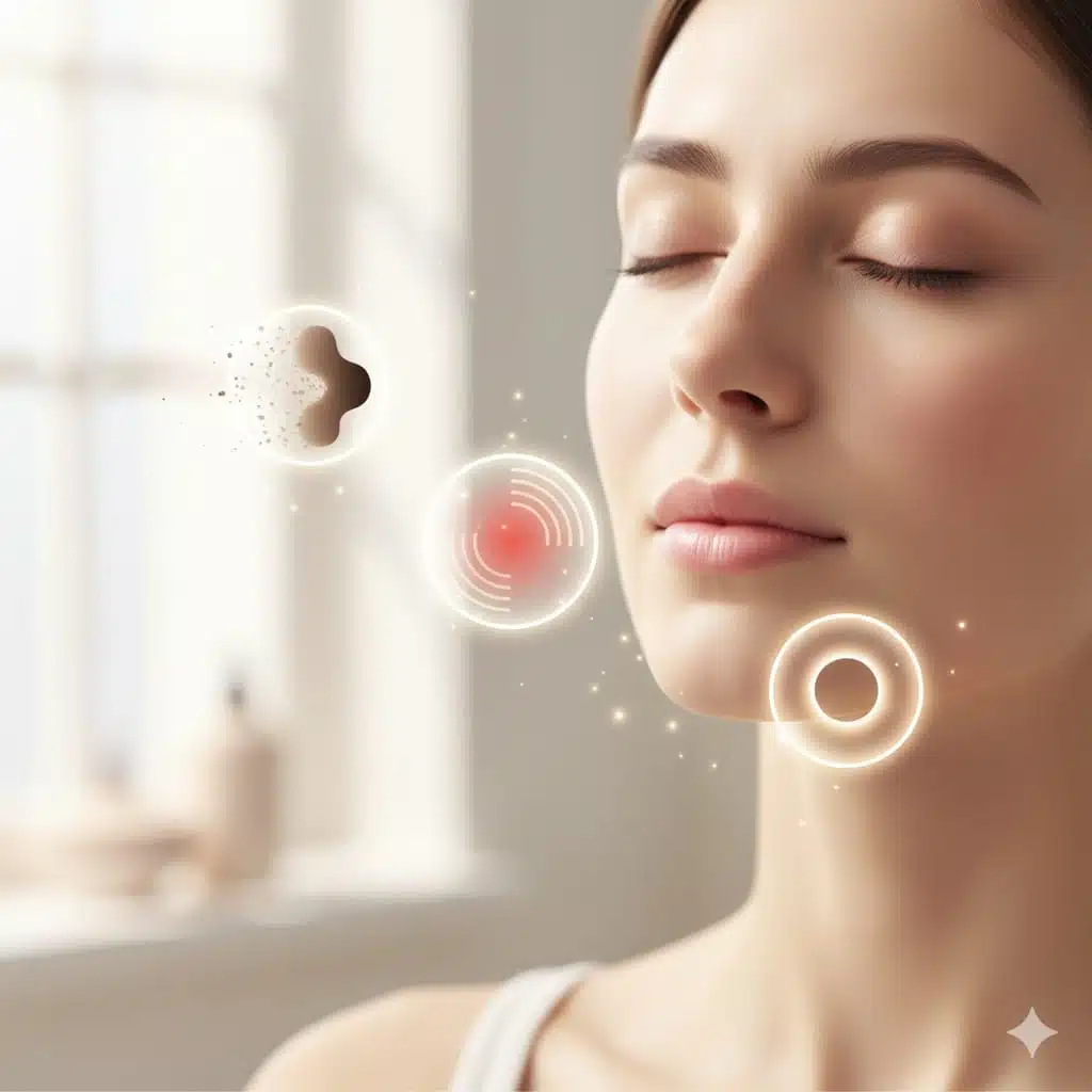 uses of azelaic acid on skin